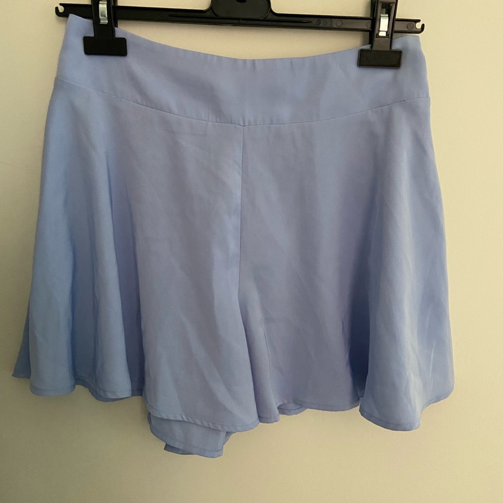 Akira Shorts